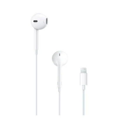 Навушники Apple EarPods Lightning Original 10386