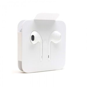 Навушники Apple EarPods Lightning Original 18292