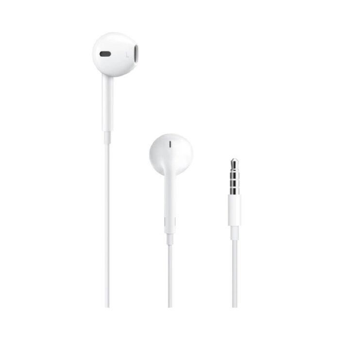 Навушники Apple EarPods 3.5mm Original 9957