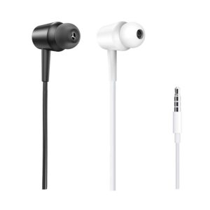 Навушники XO [EP57] Crown In-Ear Headphones 3.5mm 53797
