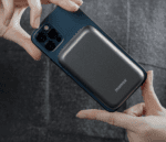 Battery Pack Momax Q.Mag Power6 Magnetic Wireless 5000mAh 14183