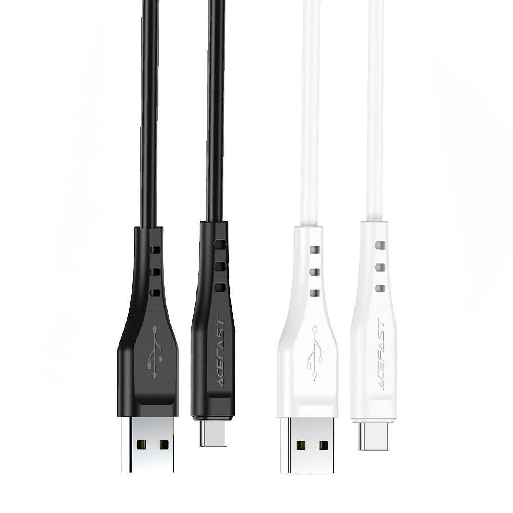 Кабель Acefast C3-04 USB to USB-C 12611