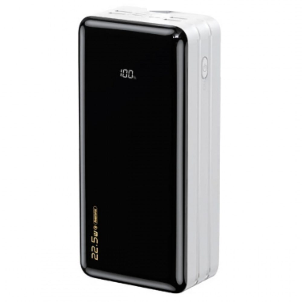 PowerBank Remax Hunergy RPP-173 22.5W 60000mAh 12675