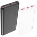 PowerBank XO [PR126] USB22.5W+PD20W 10000mAh 13967