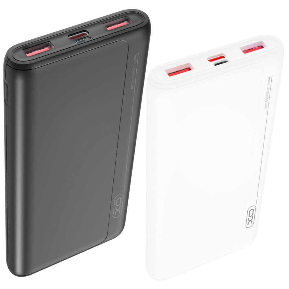 PowerBank XO [PR126] USB22.5W+PD20W 10000mAh 13967