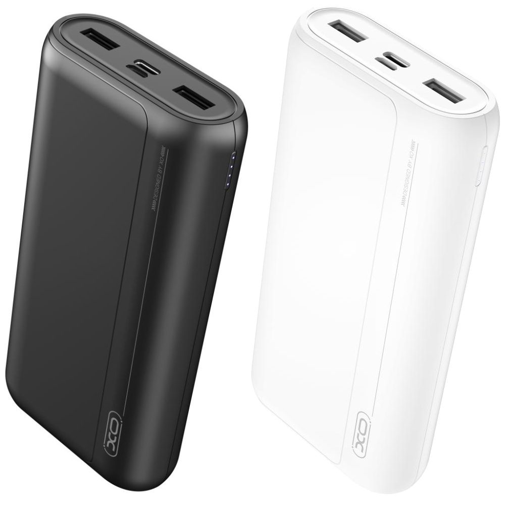 PowerBank XO [PR122] Lamp Display 20000mAh 13972