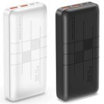 PowerBank XO [PR188] Light Display PD20W+QC22.5W 20000mAh 13979