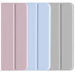 Чохол Comma для iPad 10 10.9 2022/iPad 11 11'' 2025  Joy PU with Pencil Slot Series 14024