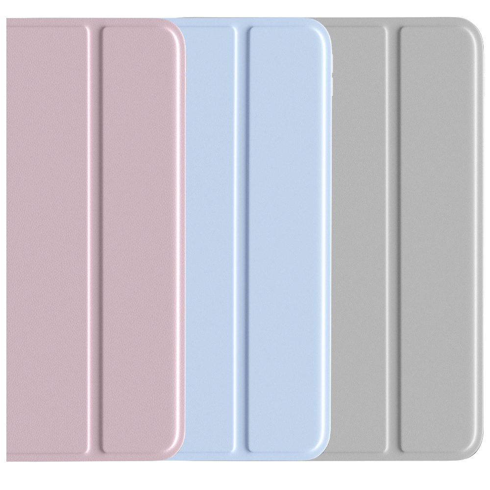 Чохол Comma для iPad 10 10.9 2022/iPad 11 11'' 2025  Joy PU with Pencil Slot Series 14024