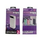 PowerBank Remax Bole RPP-521 20W+22.5W PD+QC 20000mAh 14309