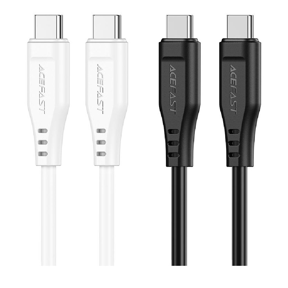Кабель Acefast C3-03 USB-C to USB-C 14652