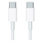 Кабель USB-C Charge Cable 2m 1:1 Original with Box 15737