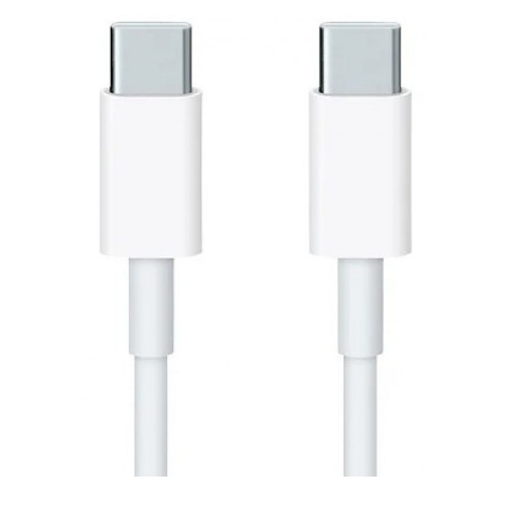 Кабель USB-C Charge Cable 2m 1:1 Original with Box 15737