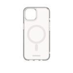 Чохол Momax для iPhone 14 Pro Max Hybrid Magnetic Series 16155