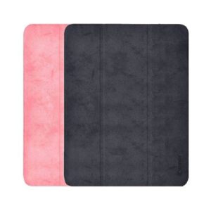 Чохол Comma для iPad Mini 6/7 Leather with Pencil Slot Series 17215