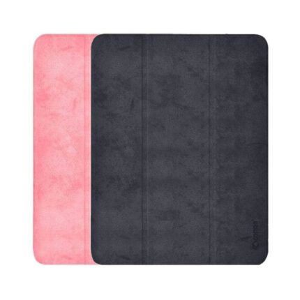 Чохол Comma для iPad Mini 6/7 Leather with Pencil Slot Series 17215