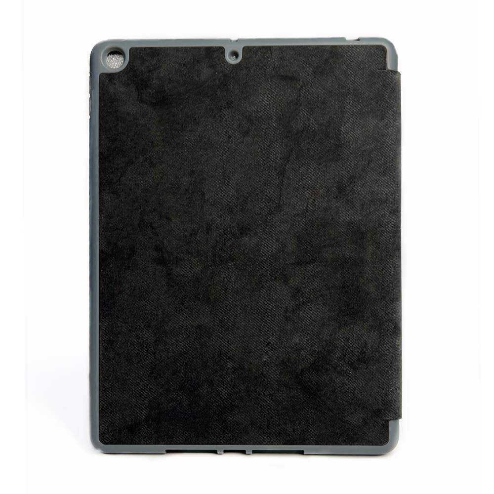 Чохол Comma для iPad 10,2" [2018-2021] Leather with Pencil Slot Series 21996