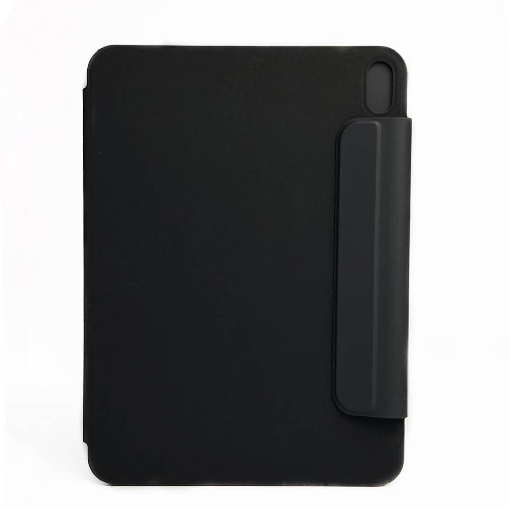 Чохол Comma для iPad 10 10.9 2022/iPad 11 11'' 2025 Cyclone Rotation with Pencil Slot Series 22010