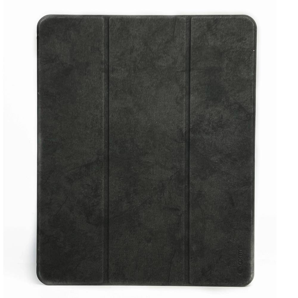 Чохол Comma для iPad Pro 12,9" [2018-2022] Leather with Pencil Slot Series 22015