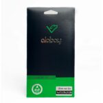 Захисне скло Alabay для iPhone 13/13 Pro/14/16e Anti Static (Black) 22029