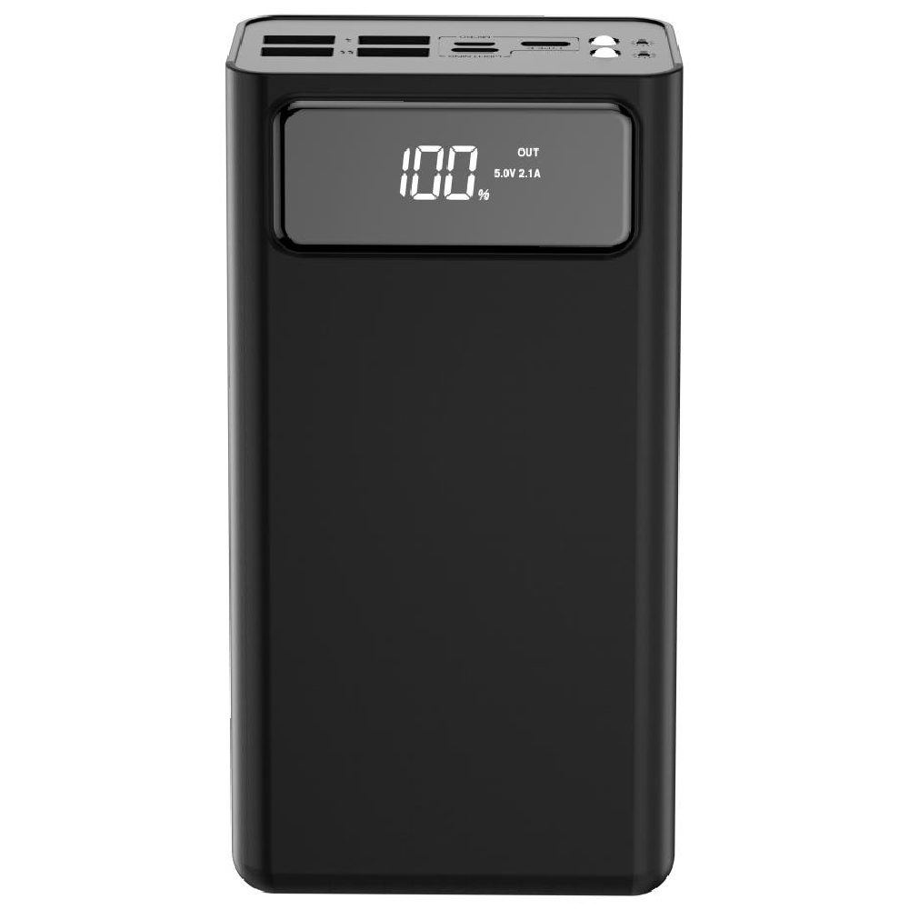 PowerBank XO [PR125] LED Screen 50000mAh 12444
