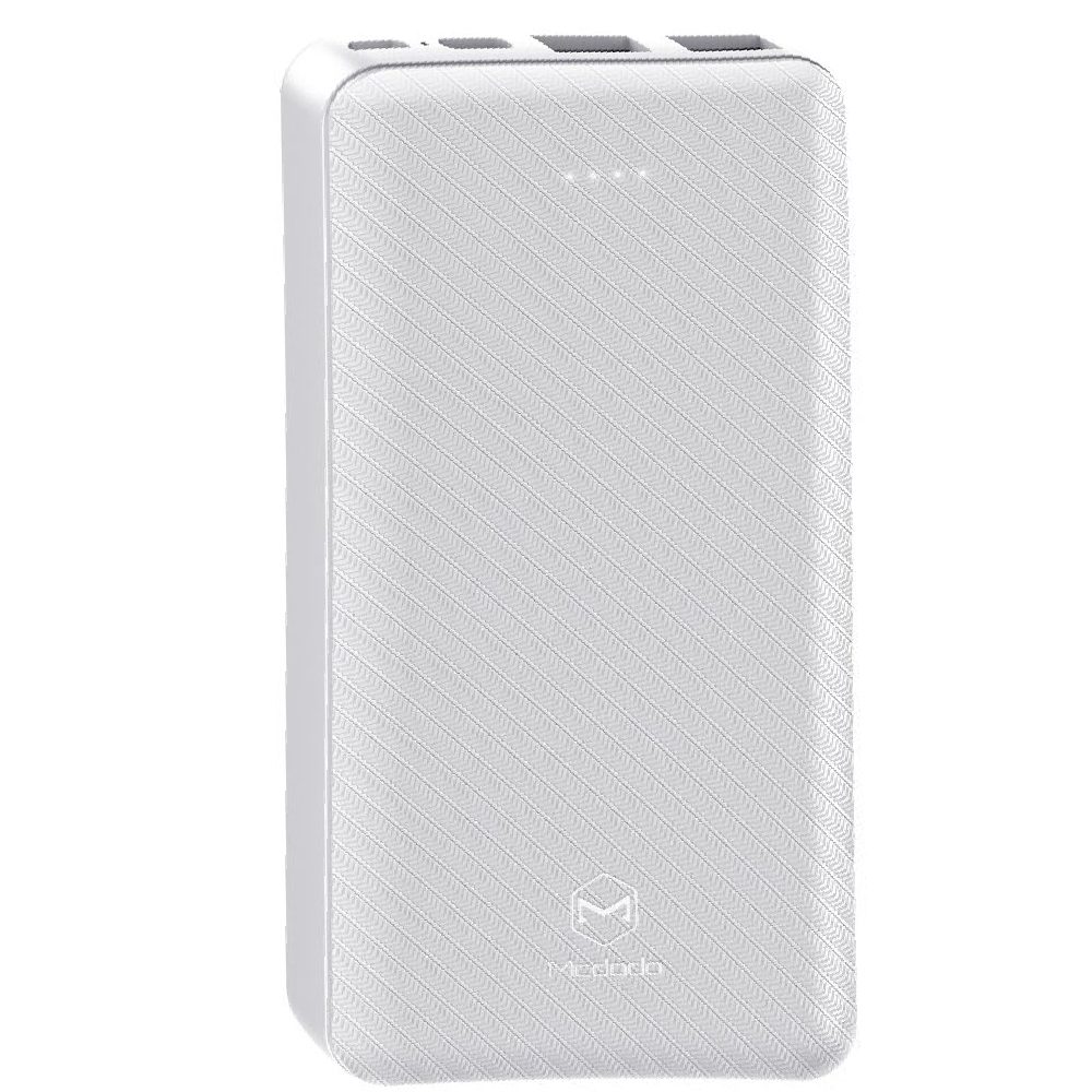 PowerBank McDodo [MC-7350] Hummingbird 2xUSB 10000mAh Series 12450
