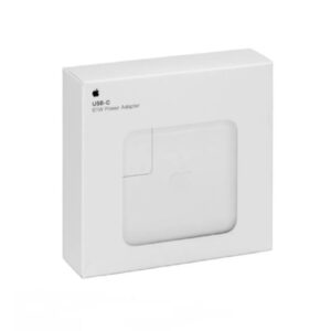 MagSafe USB-C Power Adapter 1:1 Original (61W [для MacBook Pro 13"]) 12412