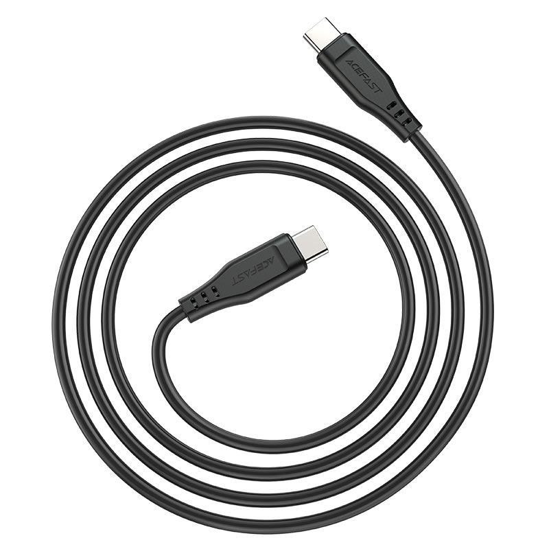 Кабель Acefast C3-03 USB-C to USB-C 14646