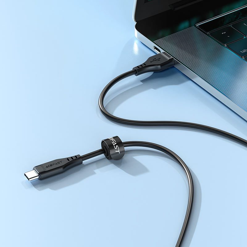 Кабель Acefast C3-03 USB-C to USB-C 14649