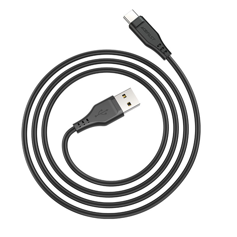 Кабель Acefast C3-04 USB to USB-C 14621
