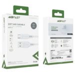 Кабель Acefast C3-04 USB to USB-C 14622