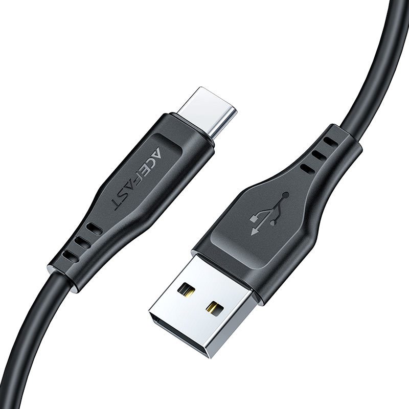 Кабель Acefast C3-04 USB to USB-C 14624
