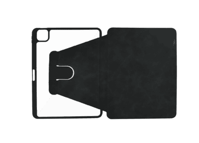 Чохол Comma для iPad 10 10.9 2022/iPad 11 11'' 2025 Cyclone Rotation with Pencil Slot Series 14875