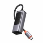 Перехідник McDodo [HU-1130] 2in1 USB-C to HDMI 8K/USB-C 100w 14682