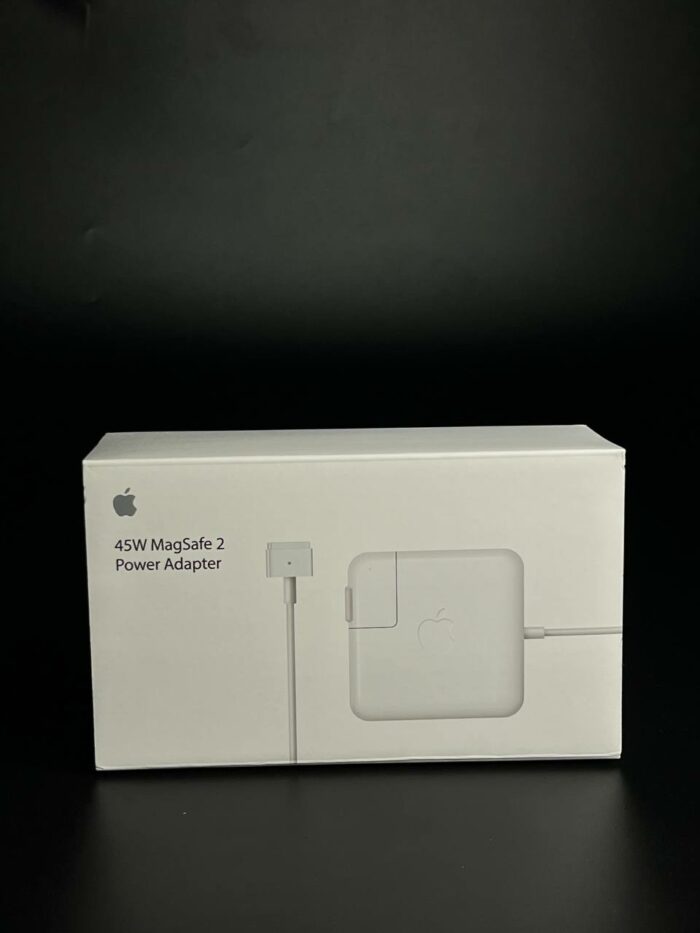 MagSafe 2 Power Adapter 1:1 Original (45W [для MacBook Air from 2013]) 20446