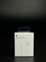 Кабель Apple Lightning 1:1 Original with Box 1m 20451