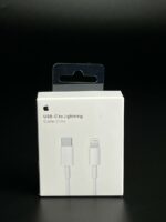 Кабель Apple Original USB-C to Lightning 1m 20454