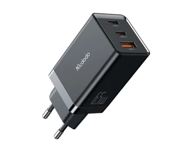Адаптер McDodo [CH-1540] GaN 5 Mini Fast Charger 65W 44014