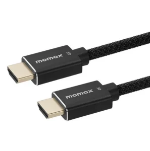 Кабель Momax HDMI to HDMI 2.0 Elite Link 2m 56888