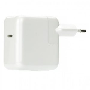 MagSafe USB-C Power Adapter 1:1 Original (87W [для MacBook Pro 15"]) 42196