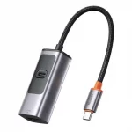 Перехідник McDodo [HU-1130] 2in1 USB-C to HDMI 8K/USB-C 100w 29418