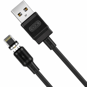 Кабель XO [NB187] USB to Lightning Magnetic Series 56687