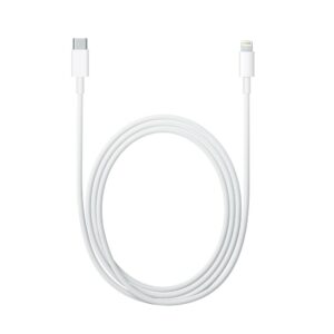 Кабель Apple Original USB-C to Lightning 1m 14037