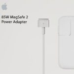 MagSafe 2 Power Adapter 1:1 Original (85W [для MacBook Pro 15" with Retina]) 18309