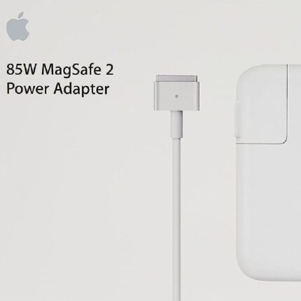 MagSafe 2 Power Adapter 1:1 Original (85W [для MacBook Pro 15" with Retina]) 18309