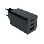 Адаптер McDodo [CH-1540] GaN 5 Mini Fast Charger 65W 21616