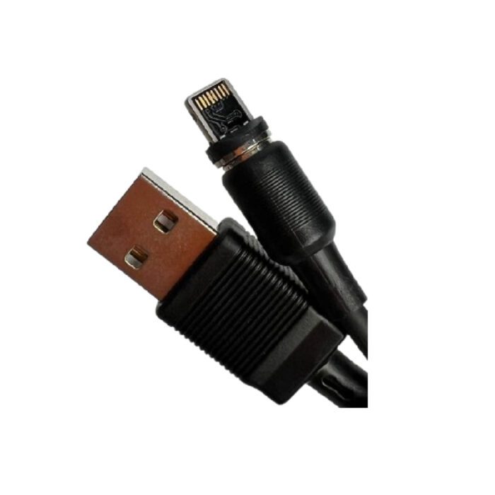 Кабель XO [NB187] USB to Lightning Magnetic Series 21642