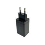 Адаптер McDodo [CH-1540] GaN 5 Mini Fast Charger 65W 21617