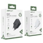 Адаптер Acefast USB-C A21 30w 14542