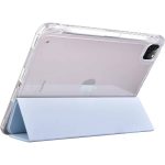 Чохол Comma для iPad 10 10.9 2022/iPad 11 11'' 2025/26  Joy PU with Pencil Slot Series 57311